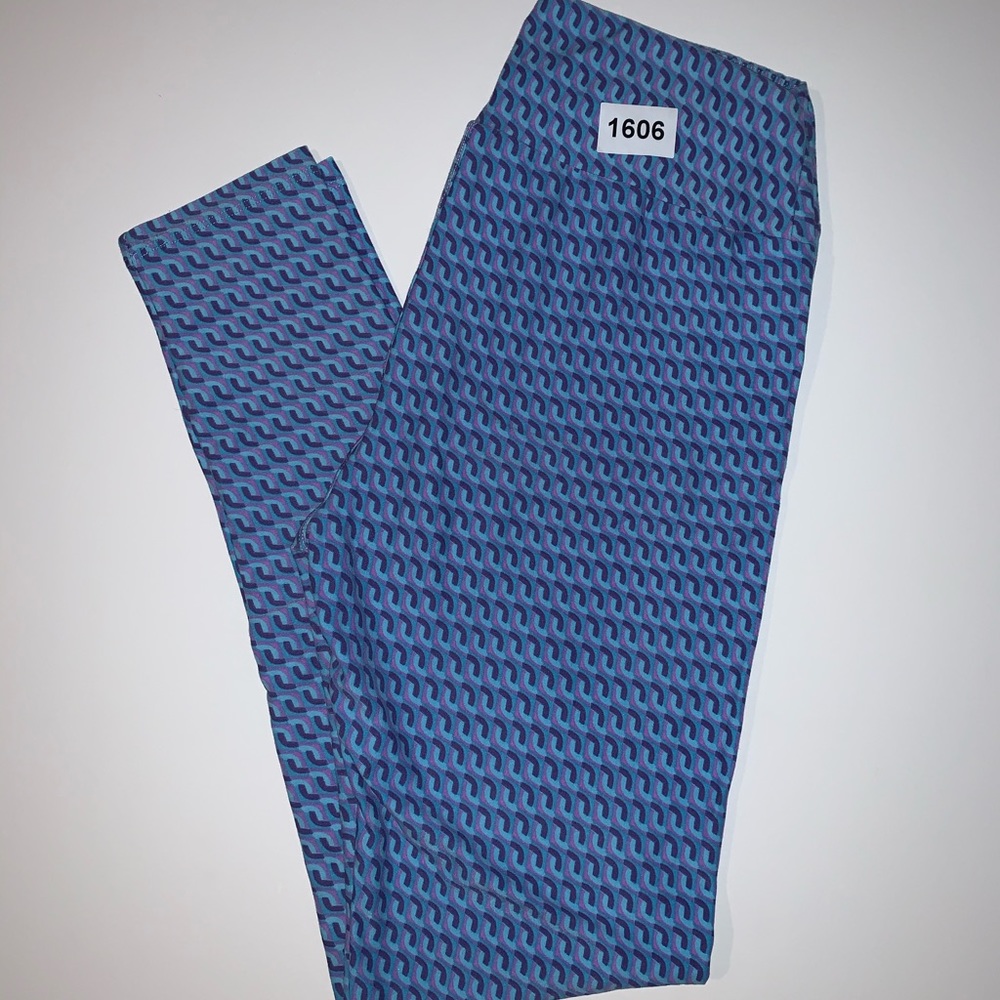 LuLaRoe One Size Leggings